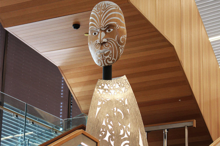 Tūranga Tāwhaki